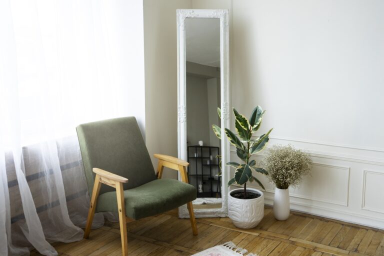 Maximizing Natural Light in Interior Design - Caz & Company Interior ...